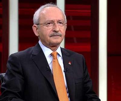 Kılıçdaroğlundan Karaman iddiası: Büyük paralar teklif ediliyor
