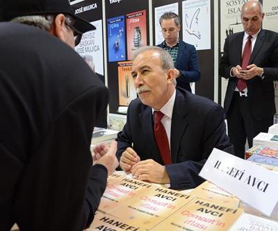 Hanefi Avcı: Cemaatin sadece belli bir kesimi tecrit edildi