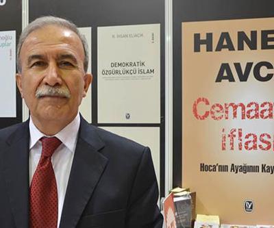 Hanefi Avcı Cemaatin İflasını anlattı