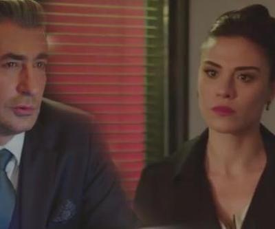 Paramparça 62. son bölümde heyecan doruktaydı - İzle