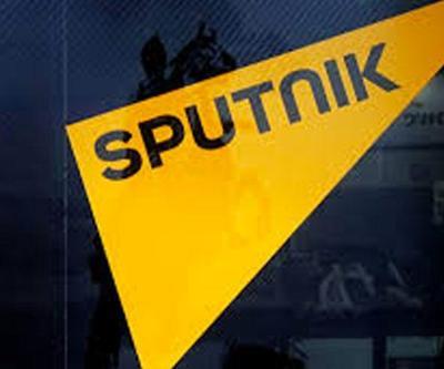 Sputnik Türkiye Genel Müdürüne Türkiyeye giriş yasağı