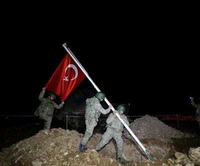 Çavuşoğlu: ‘Süleyman Şah eski yerine taşınacak’