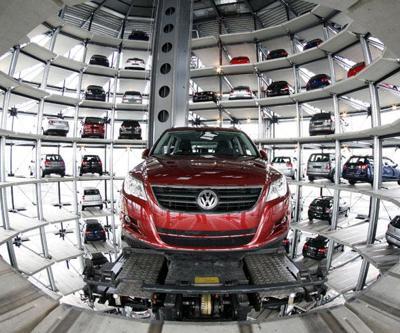 Volkswagen müşterilerine 5 bin dolar ödeyecek