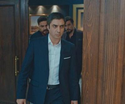 Kurtlar Vadisi Pusu 292. son bölümde Polatın şok hamlesi - izle