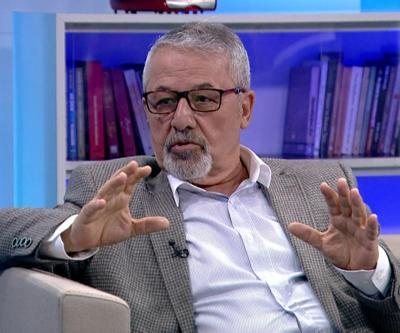 İstanbulda olası bir depremde 100 bin kişi ölebilir