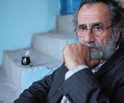 Menderes Samancılar: Hayatımda aldatmanın adı bile geçmez