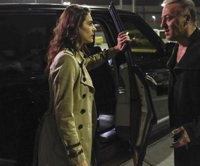 Paramparça 63. yeni bölümde Dilaraya kötü sürpriz - İzle