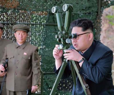 Güney Koreden Pyongyanga nükleer yanıtı