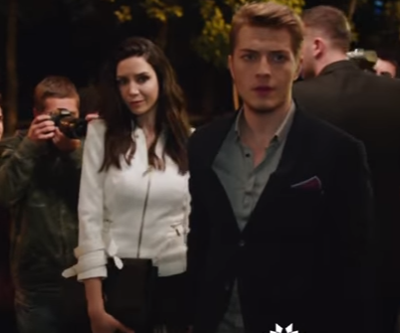 Paramparça 64. yeni bölüm fragmanı yayınlandı - İzle