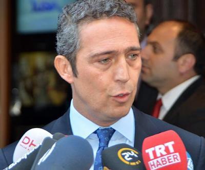 Ali Koç yeniden başkanlığa seçildi