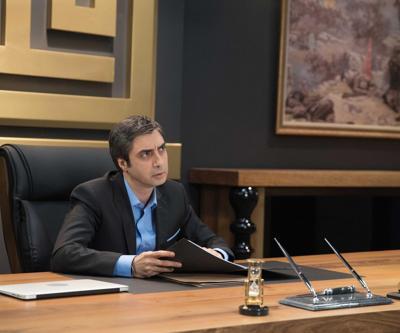 Kurtlar Vadisi Pusu 293. yeni bölüm fragmanında çok gizli plan - İzle