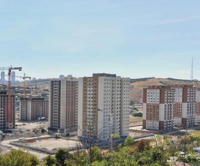 Aksaray’da 70 adet konut satış başvurusu başlıyor