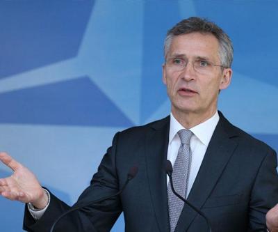 Stoltenberg: NATO, Rusya ile çatışmak istemiyor