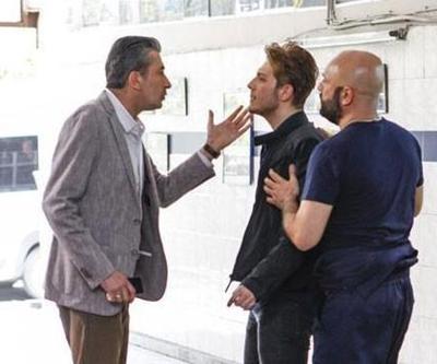 Paramparça 64. son bölümde nefesler tutuldu - izle