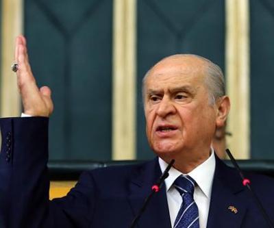 Oktay Vural sorusu Bahçeliyi kızdırdı