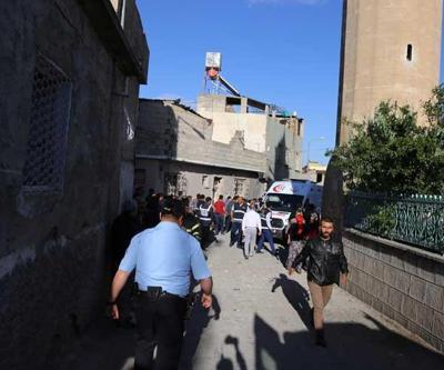 NATO’dan Kilis açıklaması