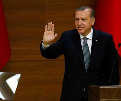 Erdoğandan başbakanlık formülü
