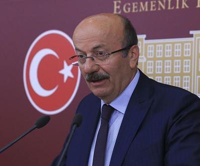 Bekaroğlundan Davutoğlu iddiası: Hırslıdır, uygun zamanı bekleyecek