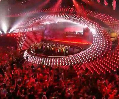 Eurovision heyecanı yarın başlıyor