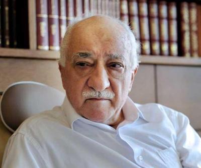 Fethullah Gülenin iade dosyası Adalet Bakanlığına gönderildi