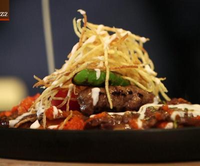 Bomonti kebabı nasıl yapılır