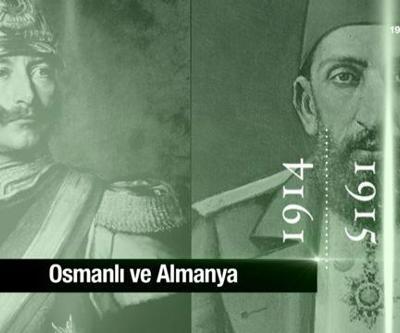 Taha Akyol ile 1914-1915 belgeseli 3. Bölüm
