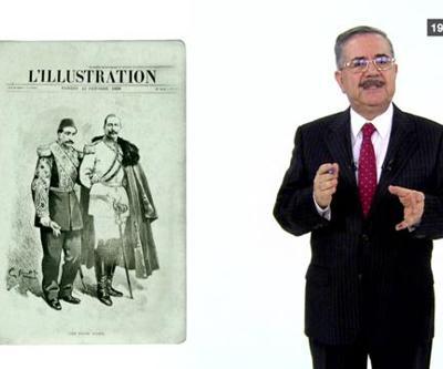 Taha Akyol ile 1914-1915 belgeseli 4. Bölüm