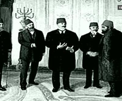Taha Akyol ile 1914-1915 belgeseli 5. Bölüm