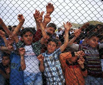 Nizip Mülteci Kampı’nda 30 erkek çocuğa cinsel istismar