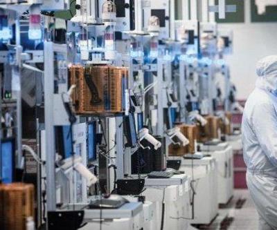 Atomik teknolojiler revaçta