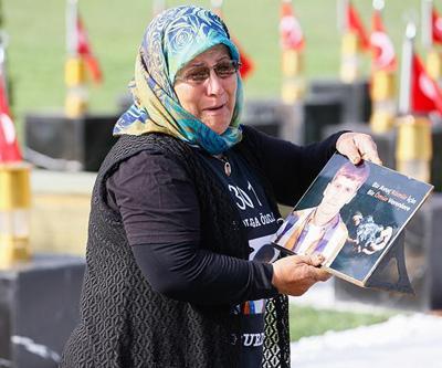 Giden gittiğiyle kaldı be kuzum