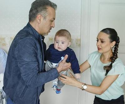 Paramparça 66. son bölümde şok karşılaşma - izle