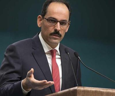 Davutoğlundan Erdoğana veda ziyareti