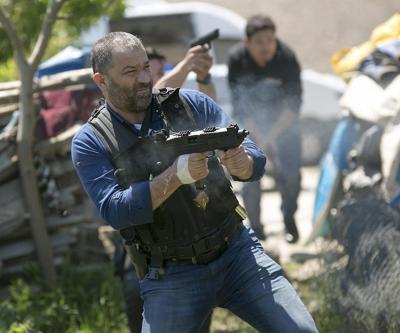 Arka Sokaklar 402. yeni bölüm fragmanında nefes kesen sahne - İzle