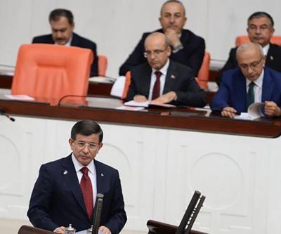 Davutoğlu hükümetinin son atamaları Resmi Gazetede