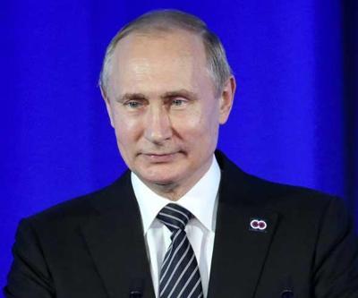 Putinin sonu Hitler gibi olacak