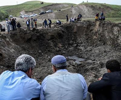 Tanışık köyü ölenlerinin şehit sayılmasını istiyor