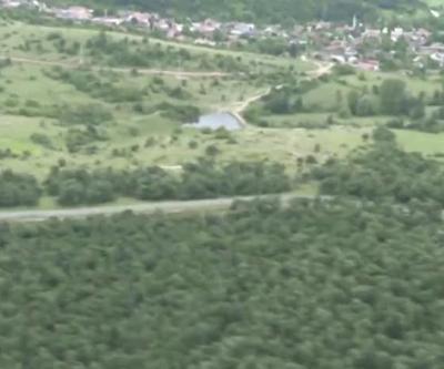 Bulgaristandan Türkiye sınırında yeni mülteci önlemi