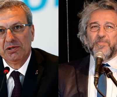 İş Bankasından Can Dündar açıklaması