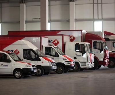 Austrian Posttan Aras Kargo açıklaması