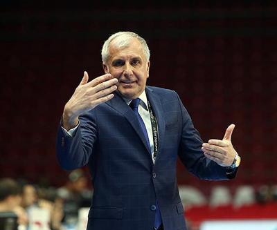 Obradovicin öğrencileri sezonu açıyor