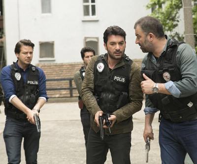 Arka Sokaklar 404. yeni bölüm fragmanında büyük çatışma - izle