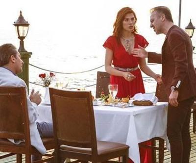 Paramparça 69. son bölümünde büyük tehlike yaşandı - İzle