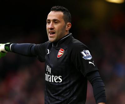 Ospina 4 milyon euro istiyor, Beşiktaş 3 milyon euroda direniyor