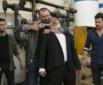 Arka Sokaklar 405. yeni bölüm fragmanında intikam yemini - İzle