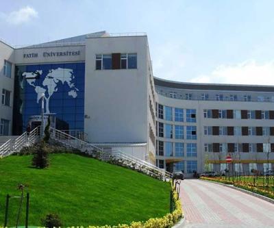 Fatih Üniversitesine kayyum atandı