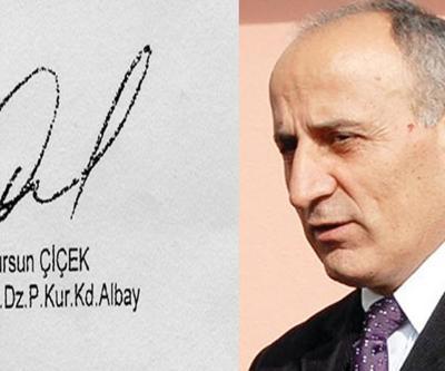 ‘Islak imza’ için bilirkişilere sorgu
