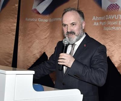 Bülent Gedikli: Enflasyonda baskı unsuru kalmadı