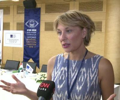 Gülse Birsel: Erkek mizahçılar kadınlara haksızlık ediyor