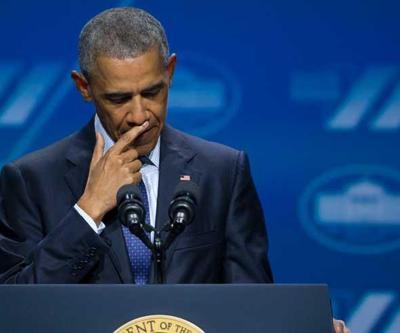 Obama: Radikal İslam demek bize ne kazandırır